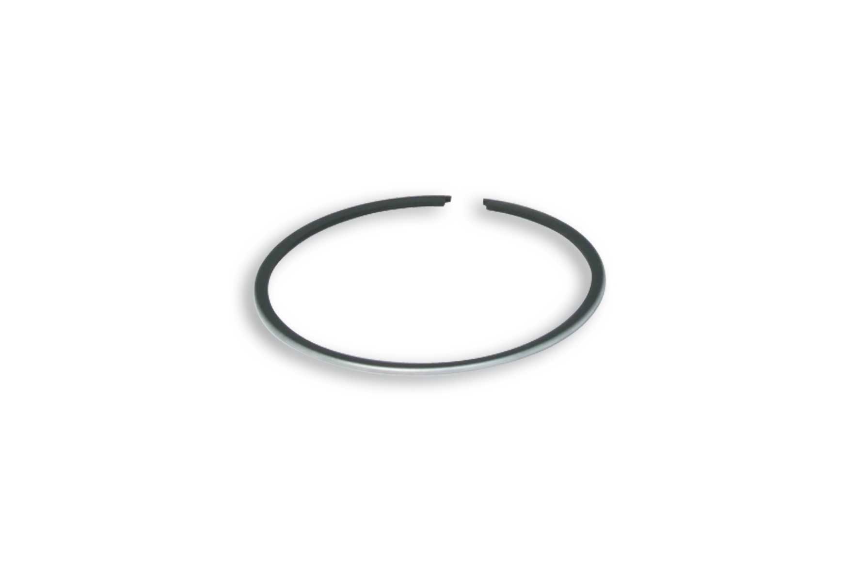Malossi Piston ring D.53.6x1.2 semi-trapezoidal